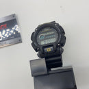 Casio Men's G-Shock DW9052-1BCG Black Resin Sport Watch