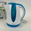 Sencor Simple Electric Kettle Turquoise