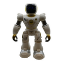 Ruko Large Smart Robots for Kids, Programmable and Interactive Robot Toy, Remote Control + APP Control + Voice Control + Bluetooth Player + Gravity Sensor, Gift for 4 5 6 7 8 9 Boys and Girls.