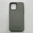 OtterBox SYMMETRY SERIES Case for iPhone 12 Pro Max - EARL GREY (VETIVER/CLIMBING IVY)