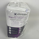 AllerEase Ultimate Allergy Protection and Comfort Zippered Mattress Protector, Queen