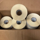 DYMO Authentic LabelWriter Return Address Labels for LabelWriter Label Printers, White, 3/4'' x 2'' (30330), 6 Rolls of 500