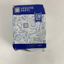 GM Genuine Parts TP3018 Fuel Filter Kit