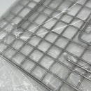 Sinkology SG009-23ST SinkSense Venturi 19.5 in. x 14 Stainless Steel Kitchen Sink Bottom Grid