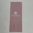 Voloom Rootie 3/4-Inch Professional Volumizing Hair Iron | Increase Hair Volume, Ceramic Hair Volumizing Tool, Hair Waver | Adjustable Temperature, Swivel Cord, Auto Shut-Off, Lasting Volume
