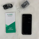 Samsung Galaxy A12, Factory Unlocked Smartphone, Android Cell Phone, Multi-Camera System, Expandable Storage, US Version, 32Gb, Black (Renewed)