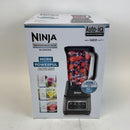 Ninja(R) Professional Plus Blender Black/Silver No Size