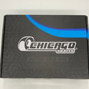 Chicago Girls Skate (SIZE 2)