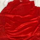 Fly Racing 2022 Lite Jersey (Red/White, XX-Large)