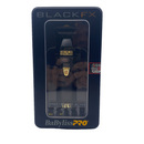 BaBylissPRO Barberology FX787BN BlackFX Metal Lithium Outlining Trimmer, 1 Count
