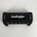 Audiopipe ACAP-6000 Car Audio 6 Farad 24 Volt Surge Power Capacitor Kit for Car Stereo Amplifier with Digital Display and Electronic Protection, Black