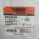 Dorman 692-019 Fuel Pump Hanger Assembly Compatible with Select Asuna / Geo / Suzuki Models
