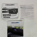 SiriusXM Onyx Plus Satellite Radio w/ Home Kit, Get SiriusXM for as Low as $8.25 a Month with Subscription â€“ Enjoy SiriusXM on your Home Stereo or Powered Speakers