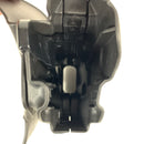 Safariland 7378, ALS Concealment Paddle and Belt Loop Combo Holster, Fits: S&W M&P 9mm, .40 & M&P 2.0 .40, Black - STX Plain, Right Hand