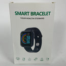 Smart Watch Men Ladies Kid Sports Fitness Tracker