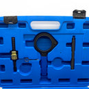 Double Vanos Twin Camshaft Alignment Timing Locking Tool Kit Compatible with BMW M52TU M54 M56