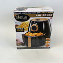 Gotham Steel Air Fryer Black/Copper