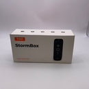 Tribit StormBox Bluetooth Speaker - 24W Portable Speaker, 360° Full Surround Sound, Enhanced Bass, Wireless Dual Pairing, IPX7 Waterproof, 20-Hour Playtime, 66ft Bluetooth Range Outdoor Speaker