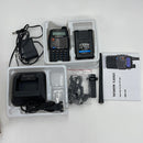 BAOFENG UV-5R (New Generation) Long Rang Walkie Talkie,8-Watt Dual Band Two Way Radio with 2100mAh Li-ion Battery Portable Walkie Talkies with Includes Full Kit