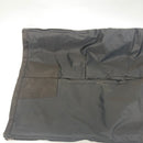 Arctix Men's Essential Insulated Bib Overalls, Black, Small/34" Inseam