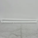 Oceanair Marine SKYSOL Motion Blind, White, Size 4