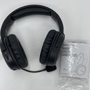 BINNUNE 2.4G/Bluetooth Wireless Gaming Headset with Microphone for PS4 PS5 Playstation 4 5, 48 Hours Playtime, PC USB Gamer Headphones with Mic for Laptop Computer