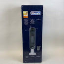 Delonghi Ceramic Tower Heater Black