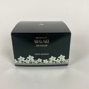 Malaki Muattar (24g) | Long Lasting Oud Wood Incense Chips with Sultry Turkish Rose, Spanish Saffron, Agarwood, Amber, Sandalwood | Use with Charcoal/Electric Bukhoor Burners (Mabkhara) | Frankincense
