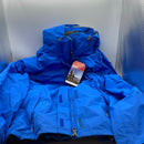 Diamond Candy- SIZE SMALL- Womens 3-in-1 Winter Jacket Waterproof Rain Coat with Hood Warm Fleece Ski Jackets