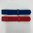 ZURURU Veryfitpro ID115Plus HR Replacement Bands for Veryfit Pro ID115Plus HR Fitness Tracker Smart Watch