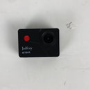Jadfezy Action Camera 4K with WiFi, Remote Control, Sports Camera with 20 MP and 170° Wide Angle, 30M/98FT Underwater Waterproof Camera with 1350 mAh Batteries and Mounting Accessories (J-7000 Pro)