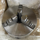 New 6'' Lathe Chuck K11-160 3-Jaw Self-Centering 160mm CNC