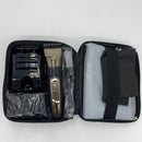Hair Clippers - Professional Hair Clippers for Men, Men's Beard Trimmer for Hair Cutting, Electric Hair Trimmer for Men Haircut, Cordless Rechargeable Hair Cutting Kit for Barbers with LED Display
