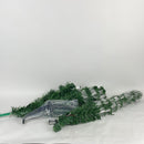6' Fiber Optic Tree with 8-Function Controller Multi