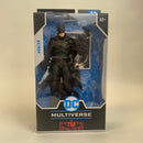 McFarlane Toys DC Batman: The Batman (Movie) 7" Action Figure with Accessories