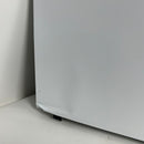 Black+Decker(R) 4.3 Cu. Ft. Mini Fridge White