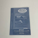 Intex Magnetic Pool Wall Light, 110-120V