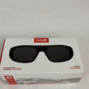 iVUE Vista 4K/1080P HD Camera Glasses Video Recording Sport Sunglasses DVR Eyewear, Up to 120FPS, 64GB Memory