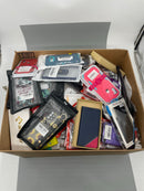 Wholesale Lot of 100 Android Cases ( All Android Phones )