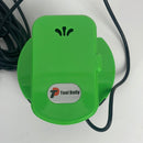 Automatic Pool Cover Pump, Submersible Pool Cover Pump 1200 GPH, Sump Pump with 4 Adapters 16ft Drainage Hose