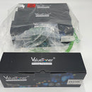 Valuetoner Remanufactured Toner Cartridge Replacement for HP 305A 305X CE410A CE410X CE411A CE412A CE413A for Laserjet Pro 400 M451dn M451nw M475dn M475dw M451dw M375nw (Black, Cyan, Magenta, Yellow)