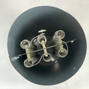 Azdele 137114000 Heavy Duty Dryer Heating Element,3204267 Thermostat and 137032600 Thermal Limiter-for frigidaire electrolux Dryers- Replacement AP4456656 PS2367792 AP4368653