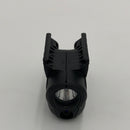 Streamlight 69284 TLR-6 Tactical Pistol Mount Flashlight 100 Lumen with Integrated Red Aiming Laser Designed Exclusively and Solely for Sig Sauer P365, Black