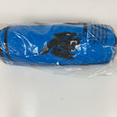 Logo Brands NFL Carolina Panthers NFL All Weather Outdoor Blanket, Team Color, 60'' x 80''