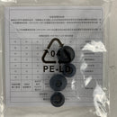 Skullcandy Sesh Evo True Wireless In-Ear Earbuds - Chill Grey