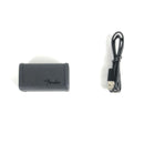 Fender Audio - Tour - True Wireless in-Ear Headphones (Black)