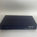LINK-MI TV04 2x2 Video Wall Controller USB+HDMI+VGA+AV Input, TV HDMI Out, Fully-Digital Processing Channel Inside 180 Degree, HD LCD Splicing Screen Seamless led TV Wall Display 1x3 1x4 2x1 1x2
