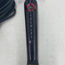 CHI Ellipse Teflon & Titanium Styling Wand N/A No Size