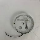 Home Zone Security Motion Sensor Outdoor Light - Weatherproof Wide Coverage LED Security Flood Light