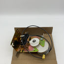 World Dryer 125-K Switch Timer Assembly, 115V, 30S